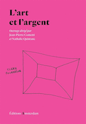 Art et l'argent (L') [ancienne édition]